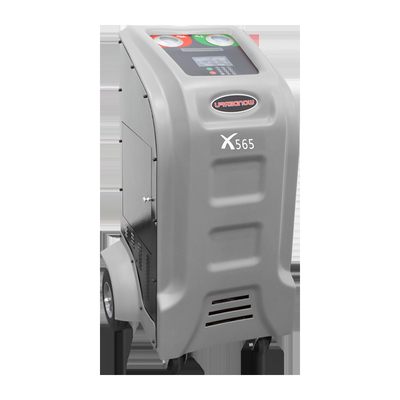 800g/Min Auto Refrigerant Recovery Machine Coolant Recovery Machine