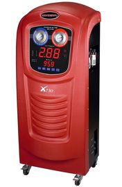 X730 สีแดงไนโตรเจนยางอัตราเงินเฟ้อ N2 ความยาวของอัตราเงินเฟ้อท่อ 10 เมตร 65KGS คุณภาพกรองอากาศ