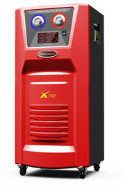 อัตราเงินเฟ้อของยางไนโตรเจนสีแดง X740