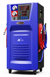X750 ไนโตรเจนยางเงินเฟ้ออัตราแรงดันอากาศอินพุต 5 ~ 10KG2 / CM2